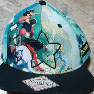 Steven Universe Snapback